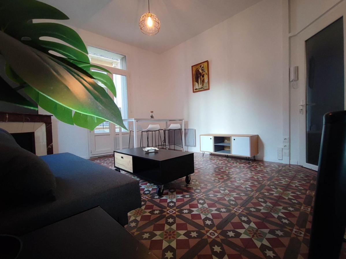 Apartmán Vauban Palm Perpignan Exteriér fotografie