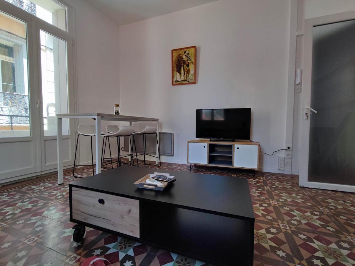 Apartmán Vauban Palm Perpignan Exteriér fotografie