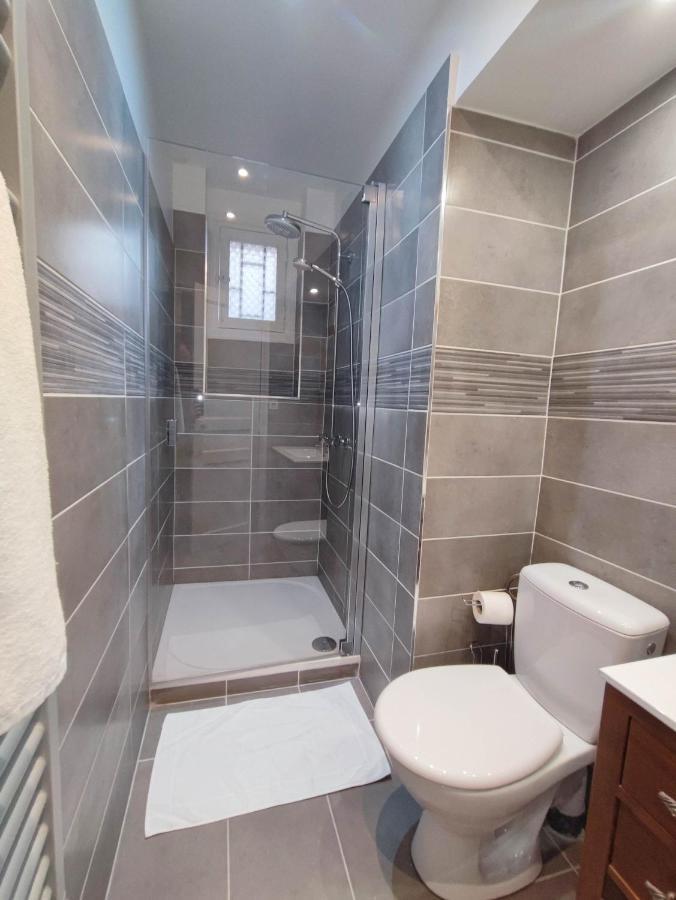 Apartmán Vauban Palm Perpignan Exteriér fotografie