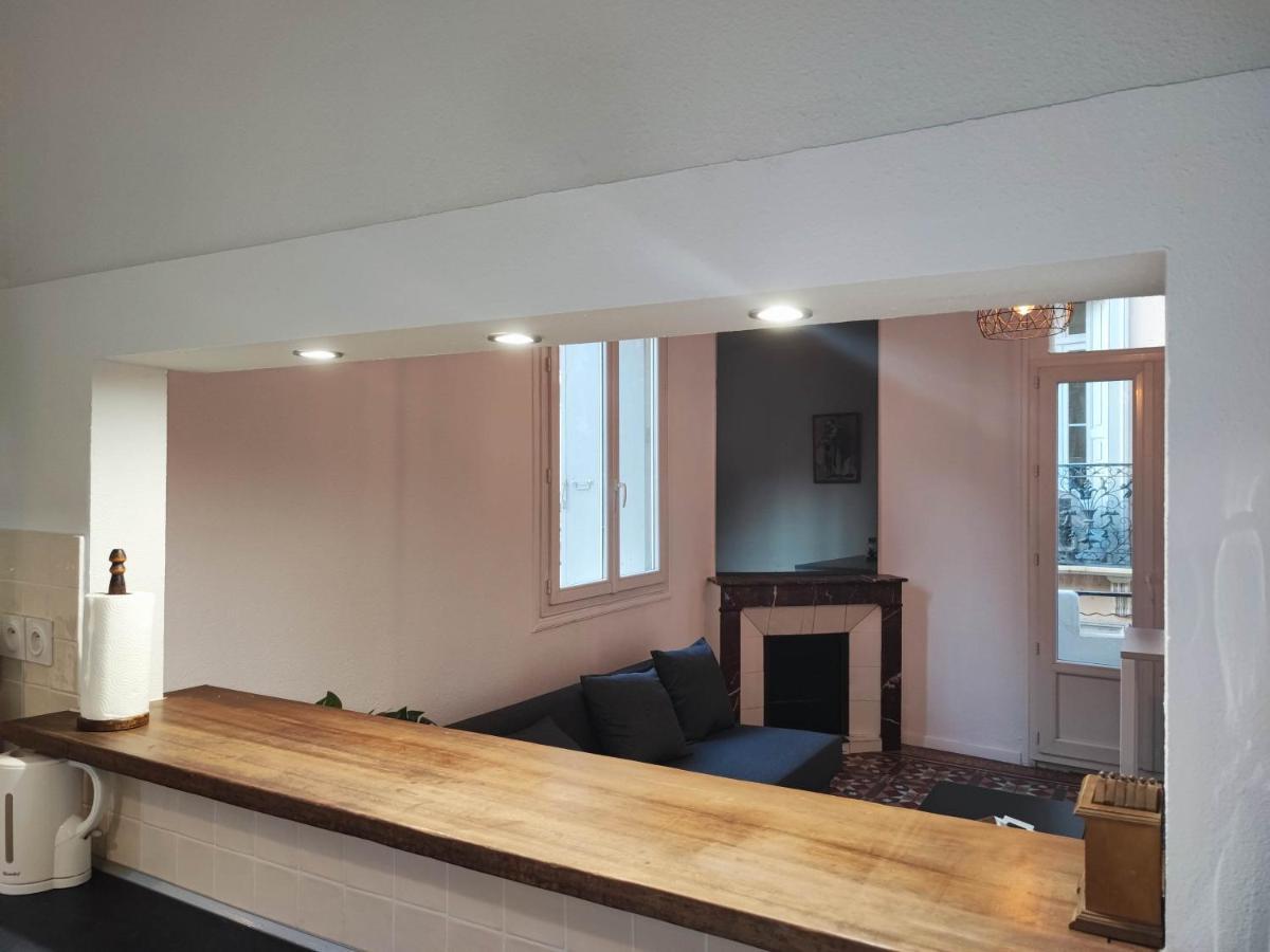 Apartmán Vauban Palm Perpignan Exteriér fotografie