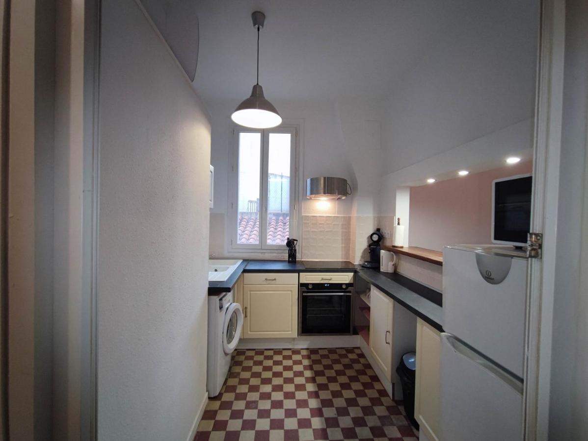 Apartmán Vauban Palm Perpignan Exteriér fotografie