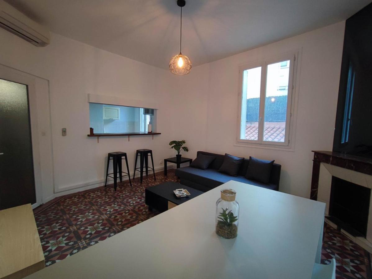 Apartmán Vauban Palm Perpignan Exteriér fotografie