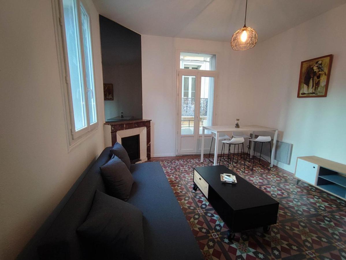 Apartmán Vauban Palm Perpignan Exteriér fotografie
