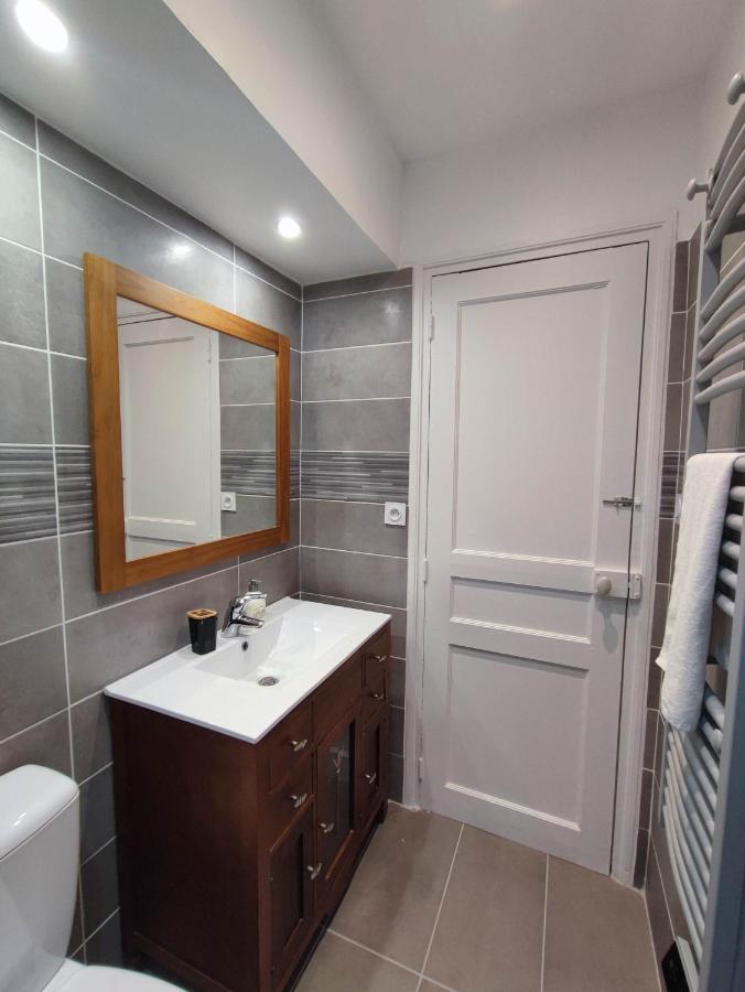 Apartmán Vauban Palm Perpignan Exteriér fotografie