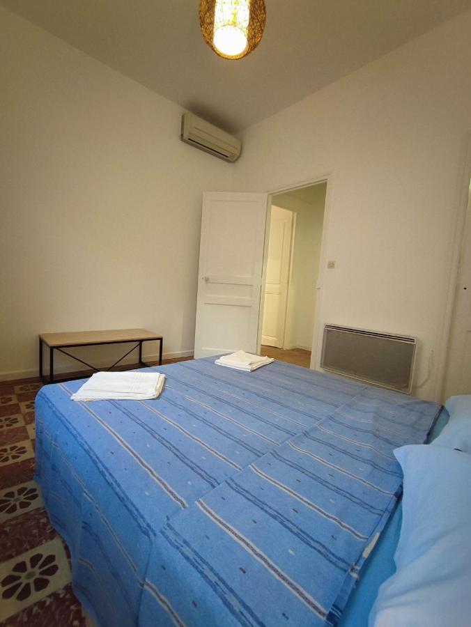 Apartmán Vauban Palm Perpignan Exteriér fotografie