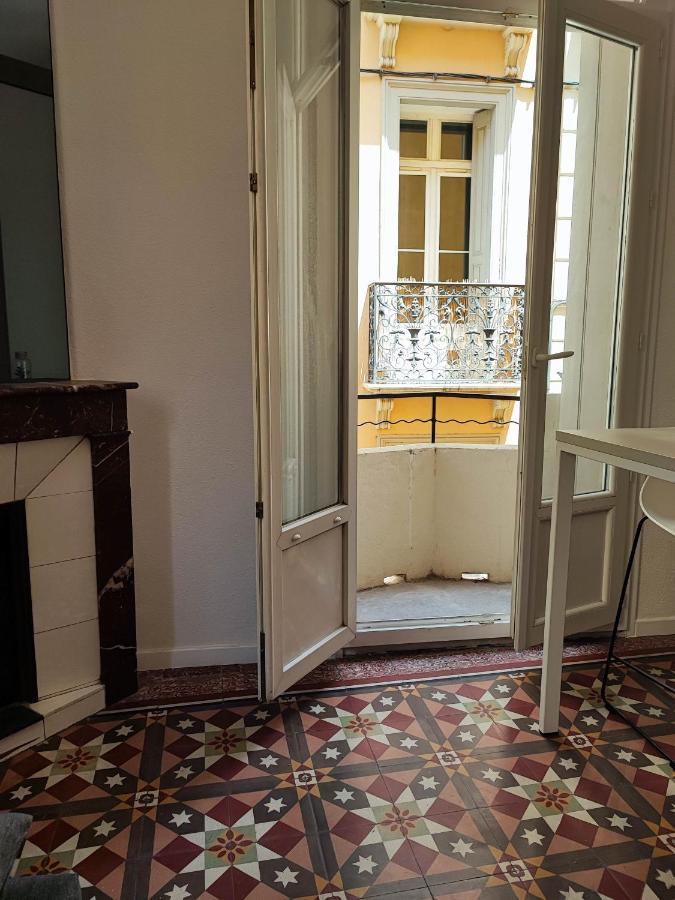 Apartmán Vauban Palm Perpignan Exteriér fotografie
