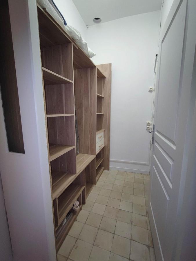Apartmán Vauban Palm Perpignan Exteriér fotografie