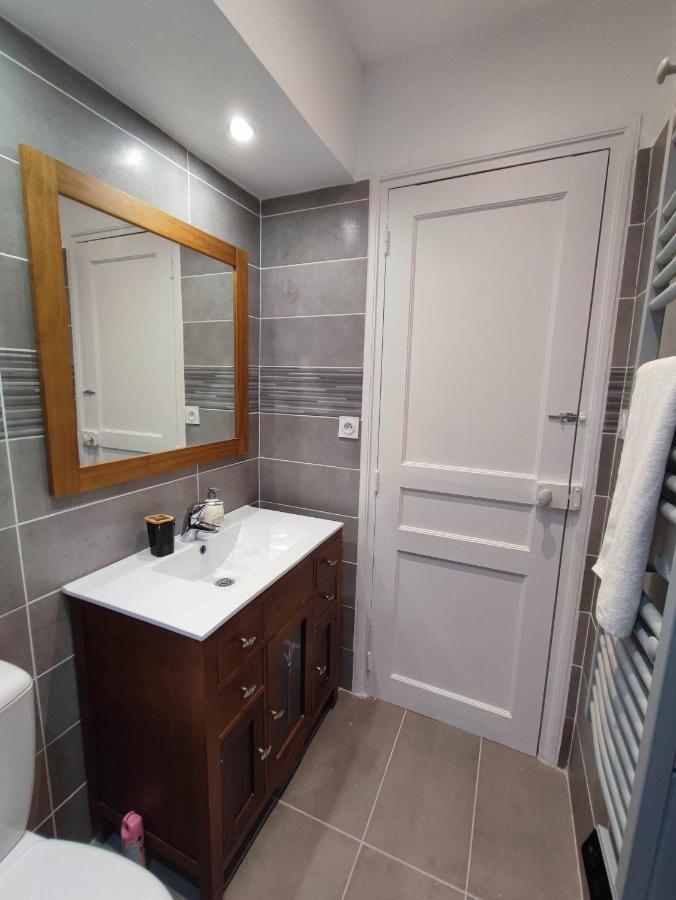 Apartmán Vauban Palm Perpignan Exteriér fotografie