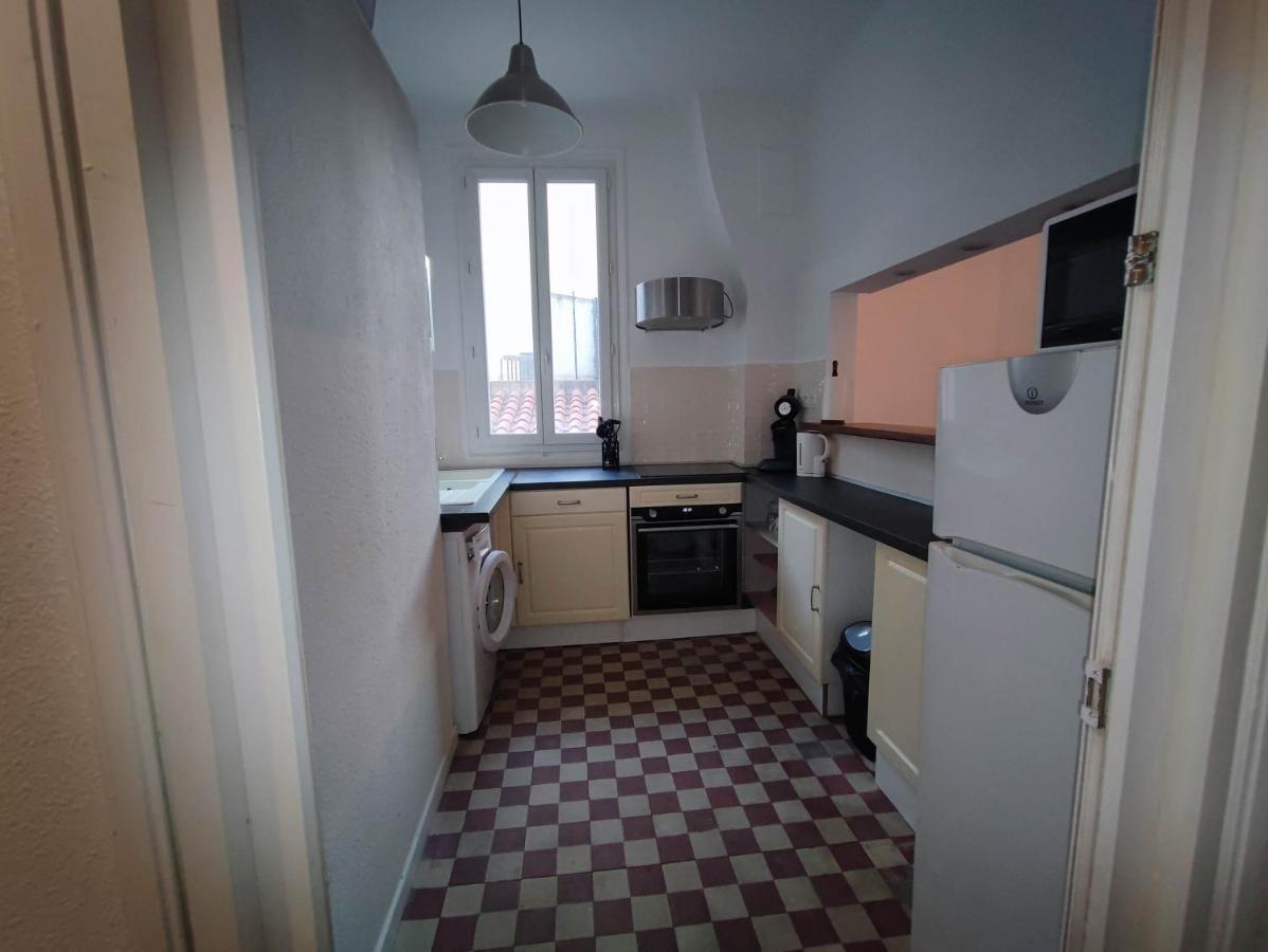 Apartmán Vauban Palm Perpignan Exteriér fotografie